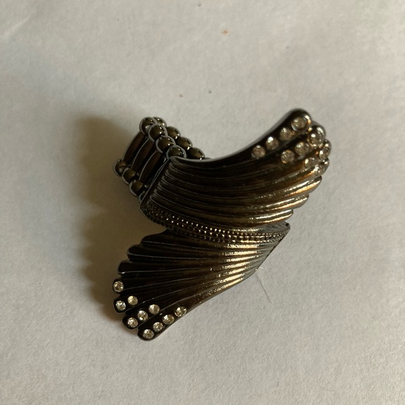 Unique design,costume ring - Picture 6 of 8